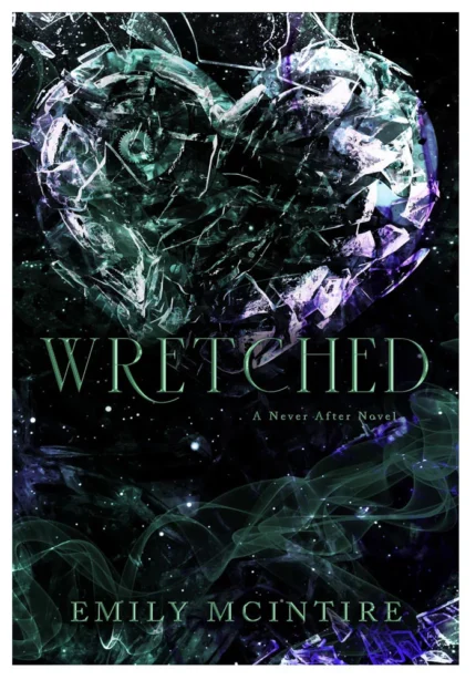 Wretched by Emily McIntire